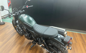 HONDA CL500 2025 PC68