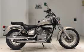 SUZUKI INTRUDER 250 LC 2023 VJ51A