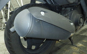 SUZUKI ﾚｯﾂ CA4AA