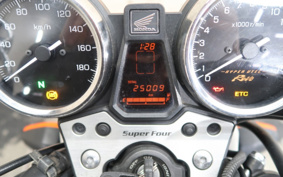 HONDA CB400SFV-4ABS 2016 NC42