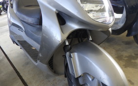 HONDA FORESIGHT MF04