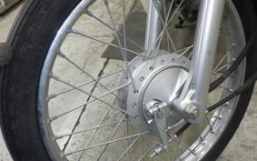 HONDA C50 SUPER CUB AA04