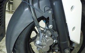 YAMAHA X-MAX 250 A SG42J