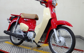 HONDA SUPER CUB50 AA09