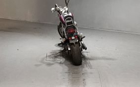 HONDA STEED 400 1992 NC26