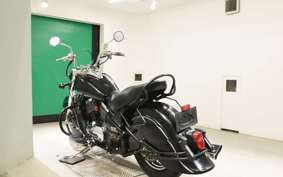 KAWASAKI VULCAN 400 DRIFTER 2003 VN400D