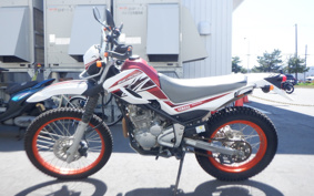 YAMAHA SEROW 250 DG17J