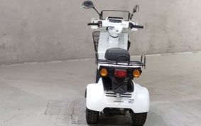 HONDA GYRO TD02