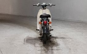 HONDA SUPER CUB50 C50