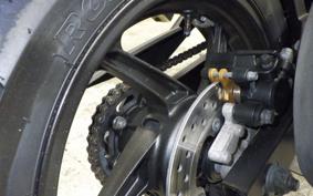 HONDA CBR250R GEN 3 2003 MC41