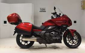 HONDA CTX700 D 2013 RC69