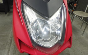 YAMAHA CYGNUS 125 XSR 3 2022 SEA5J
