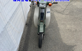 YAMAHA MATE 50