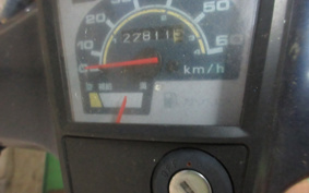 HONDA SUPER CUB50 C50