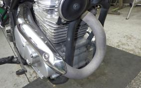 YAMAHA XT250X 2008 DG11J