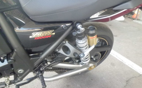 KAWASAKI ZRX1200 DAEG 2013 ZRT20D