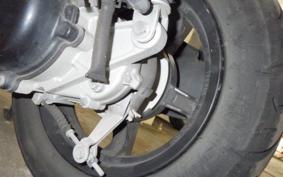 YAMAHA JOG Delux SA39J