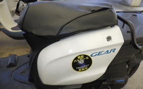 YAMAHA GEAR Gen.2 1969 UA08J