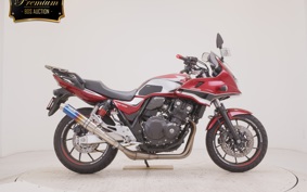 HONDA CB400 SUPER BOLDOR A 2022 NC42