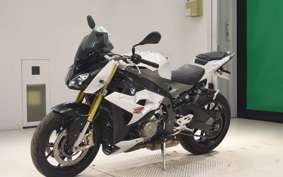 BMW S1000R 2010