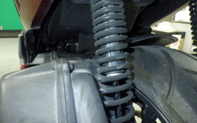 HONDA PCX125 2005 JF81