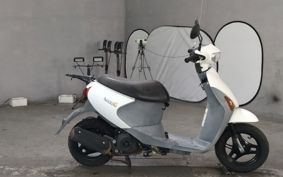 SUZUKI LETS4 CA45A