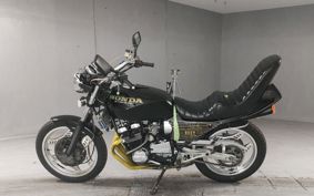 HONDA CBX400 NC07