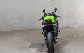 KAWASAKI  NINJA ZX-25R SE ZX250E