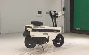 HONDA MOTOCOMPO 2011 AB12