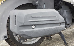 HONDA ﾍﾞﾝﾘｨ50-2 AA05