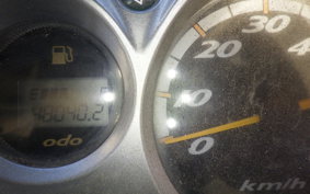 YAMAHA JOG ZR Gen.2 1991 SA16J