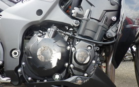 KAWASAKI Z1000 Gen.5 2017 ZXT00W