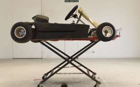 YAMAHA KART 1992 7YA