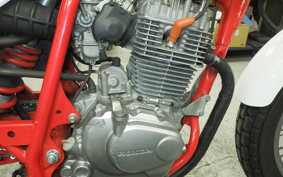 HONDA FTR223 1983 MC34