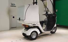 HONDA GYRO CANOPY 2021 TA03