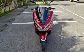 HONDA PCX125 JF81