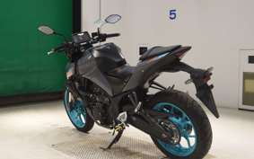 YAMAHA MT-25 A 2017 RG74J