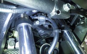 KAWASAKI VERSYS X250 A LE250D