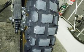 YAMAHA SEROW 250 Gen.2 2021 DG17J