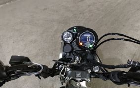 HONDA CT125 HUNTER  CUB  JA65