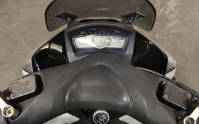 YAMAHA TRICITY 125 SE82J