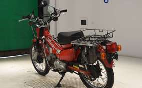HONDA CT110 HUNTER CUB