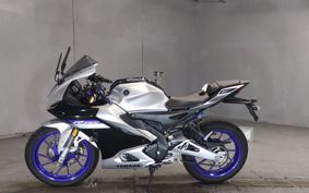 YAMAHA YZF-R15M RG67