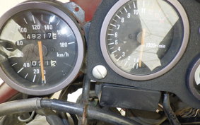 SUZUKI RGV250 Gamma VJ22A