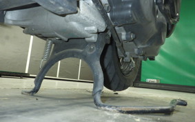 SUZUKI LET's 5 CA47A