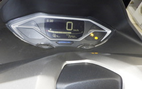 HONDA PCX125 2014 JK05