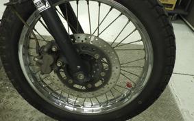 KAWASAKI 250TR 2024 BJ250F