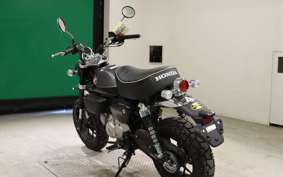 HONDA MONKEY 125 1996 JB03