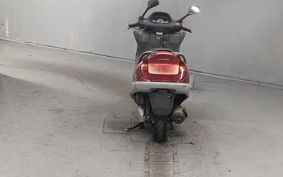 HONDA FORESIGHT MF04