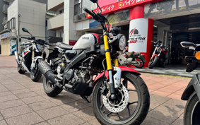 YAMAHA XSR155 RG63